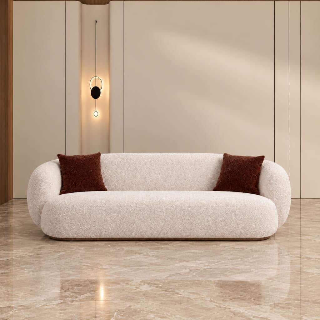 Fleyt Living Room Set clean view for organized living room spaces