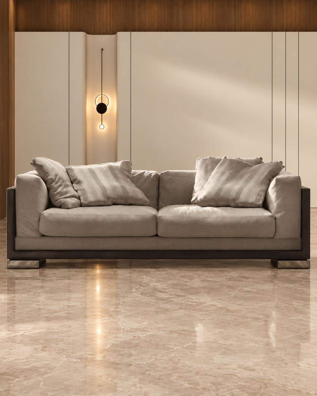 Mavo Living Sofa