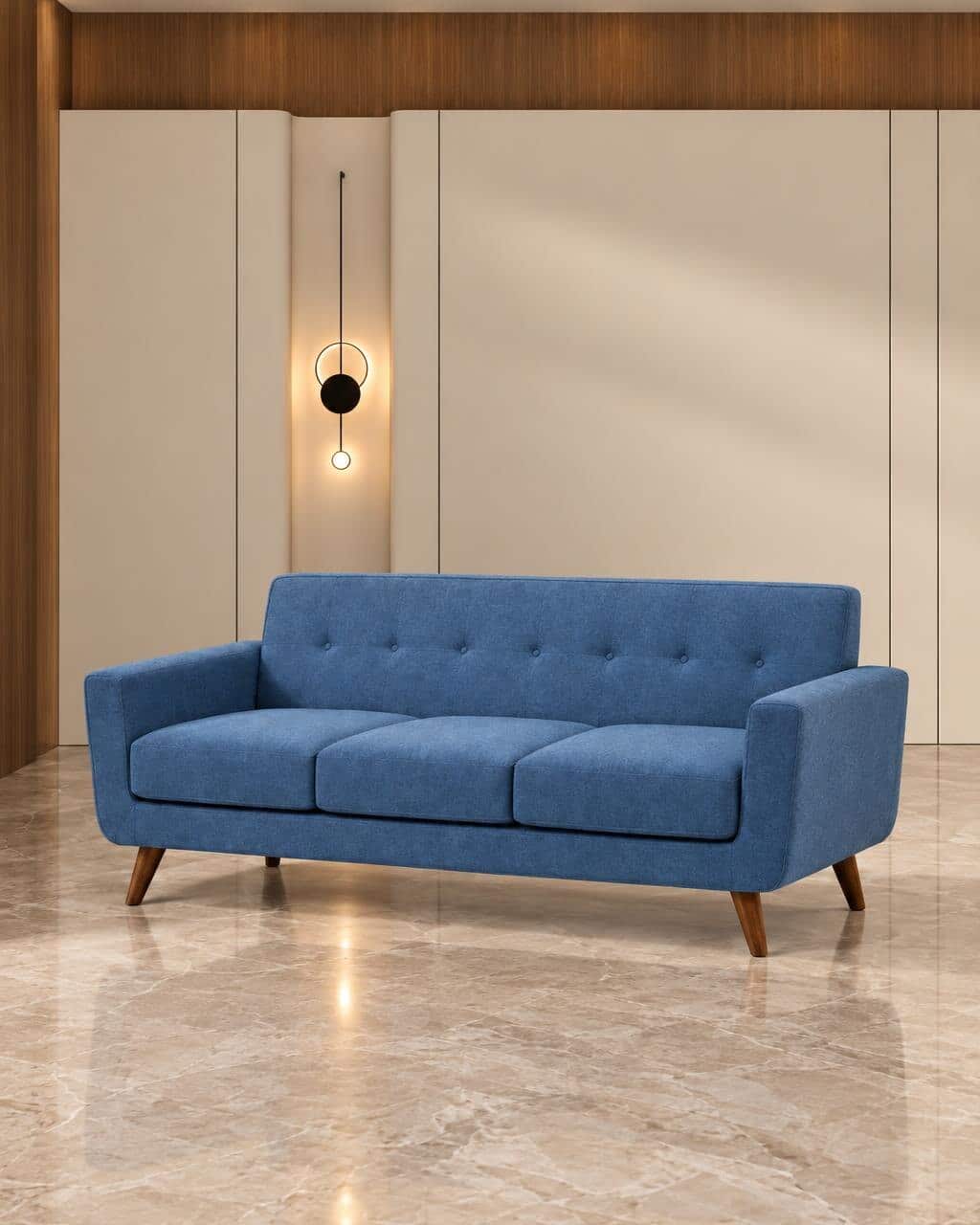 Nira Living Sofa