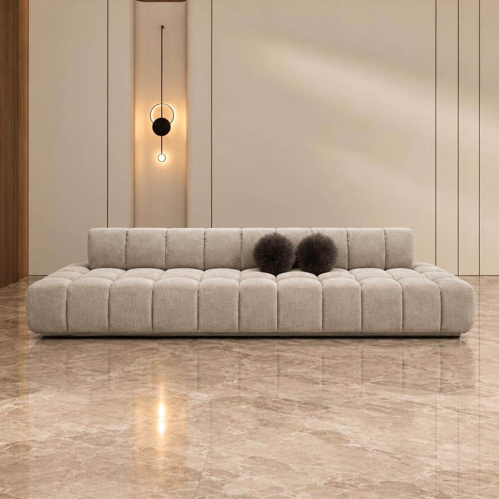 Qyron Living Sofa room view for modern living room sofa furniture