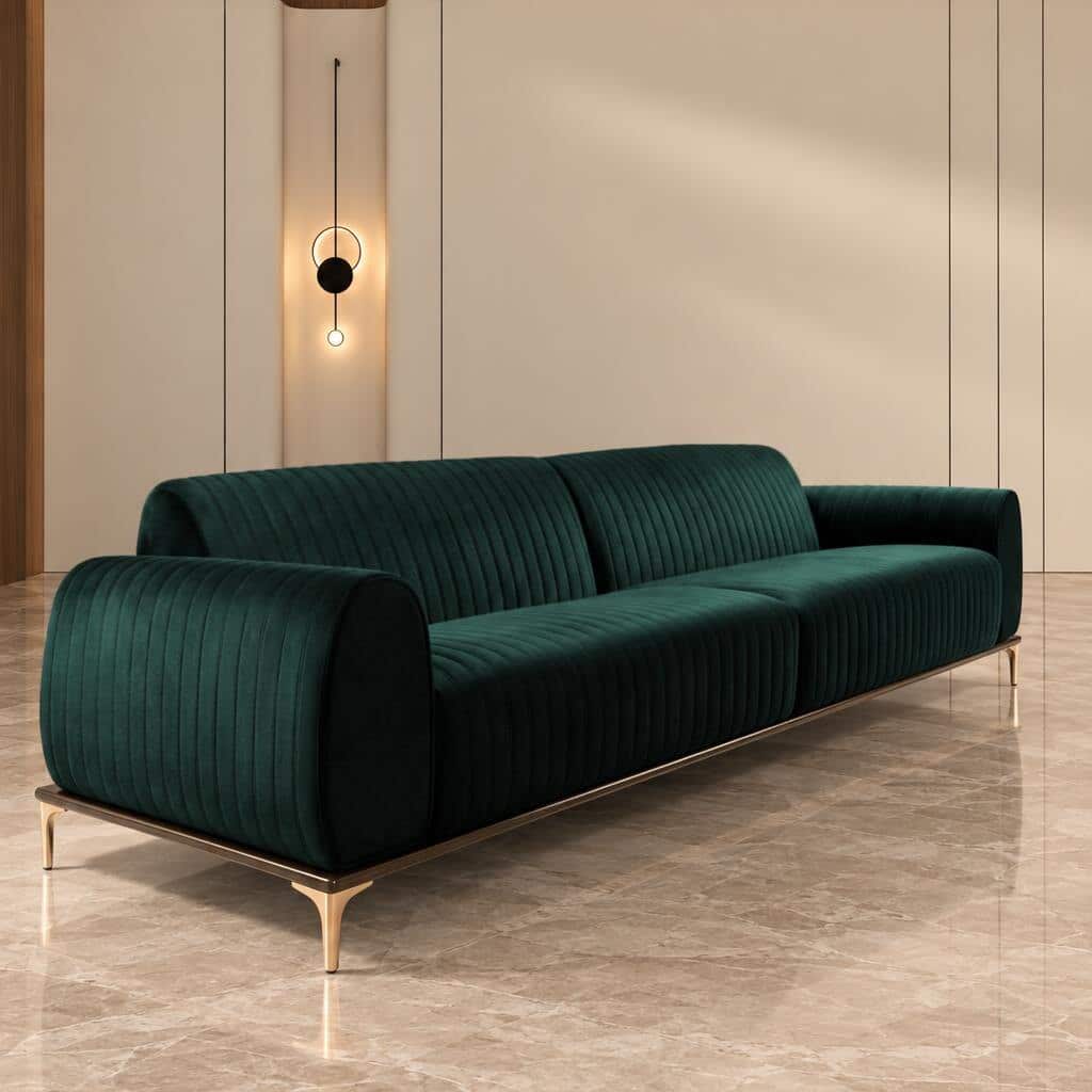 Merny Living Sofa room view for modern living room sofa furniture