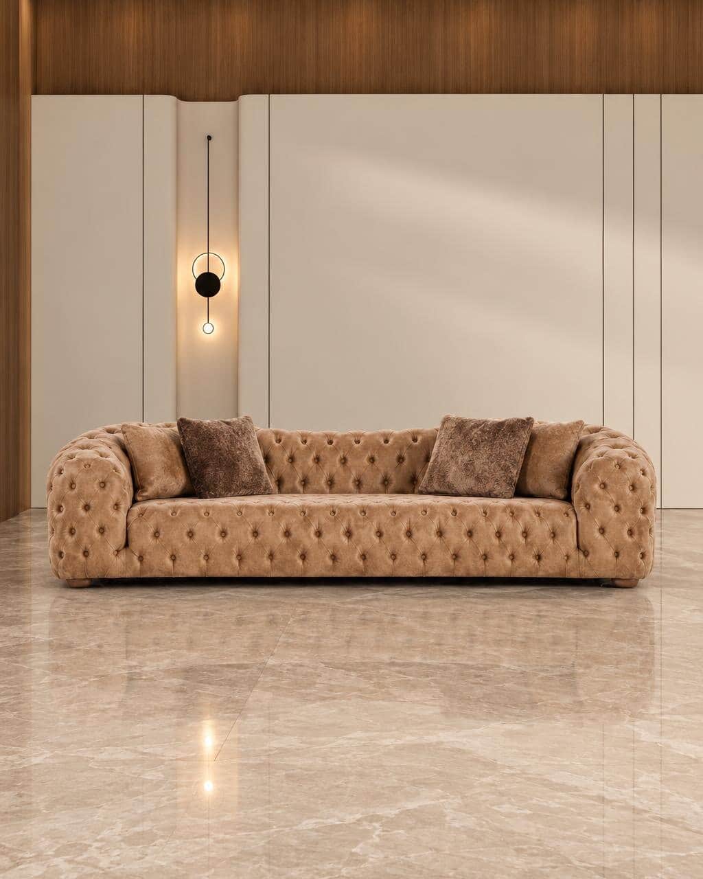 زينا كنبة مودرن