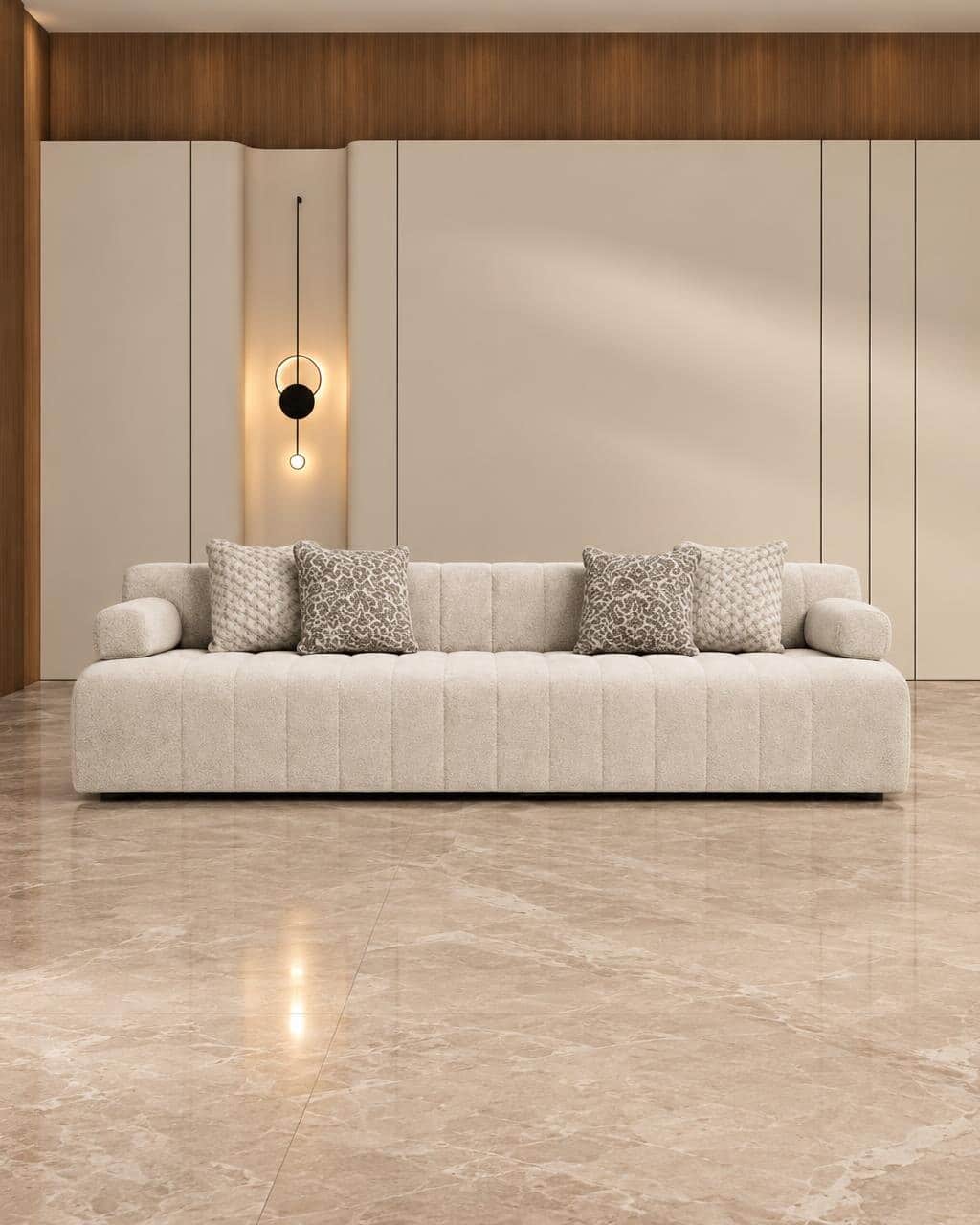 سيلار كنبة مودرن