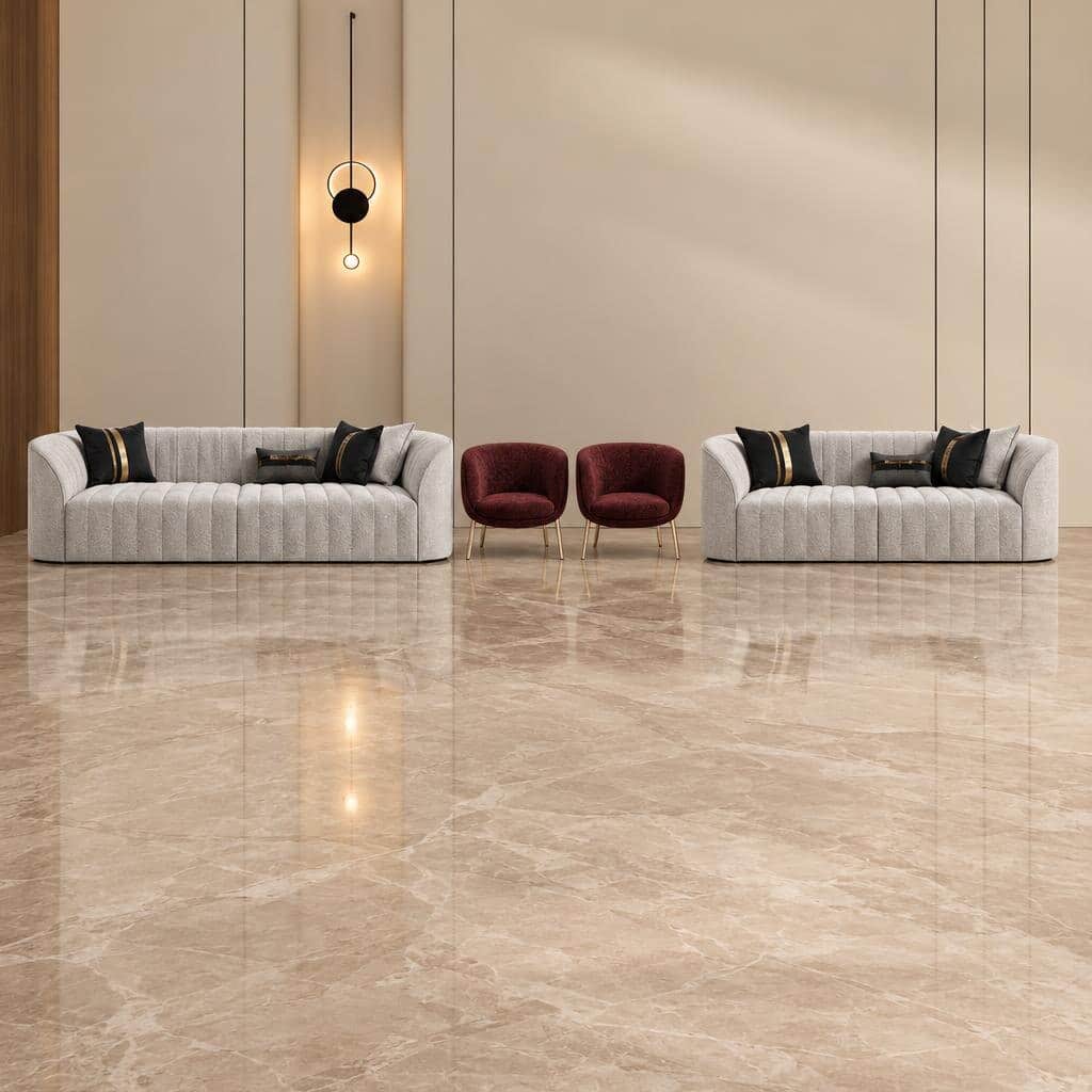 Plyto Living Room Set cozy view for relaxed home seating