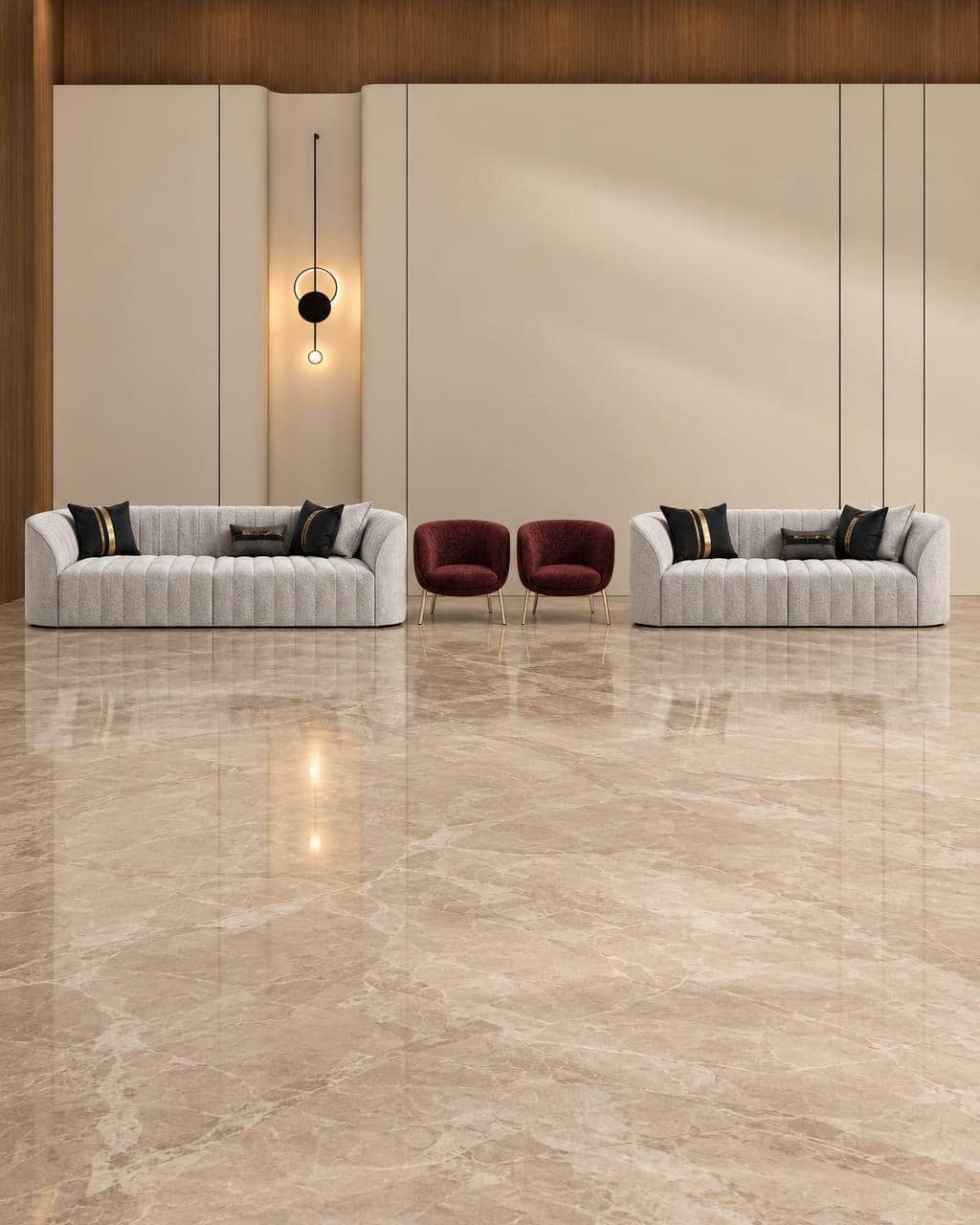 Talo Living Room Set