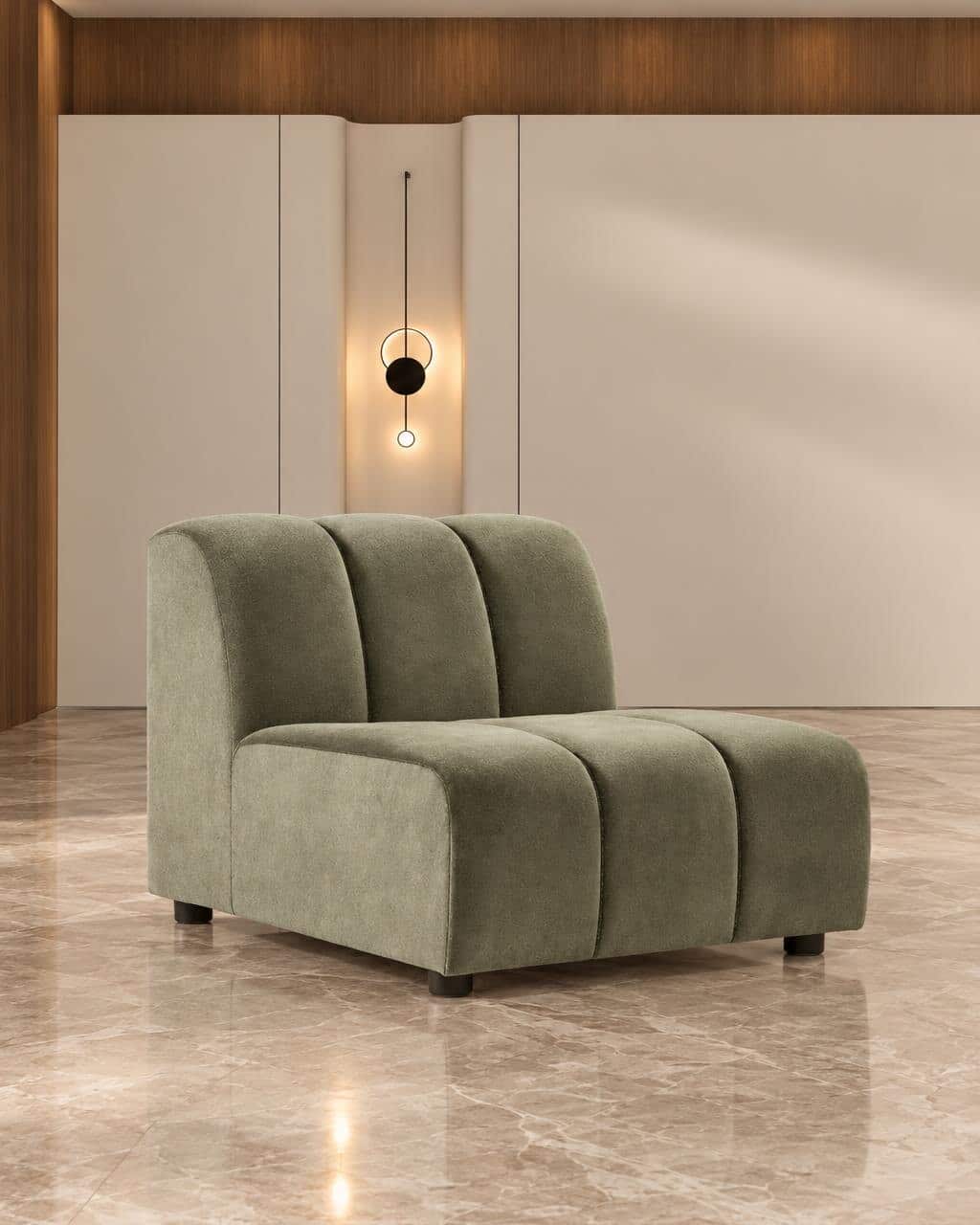 Rira Living Chair