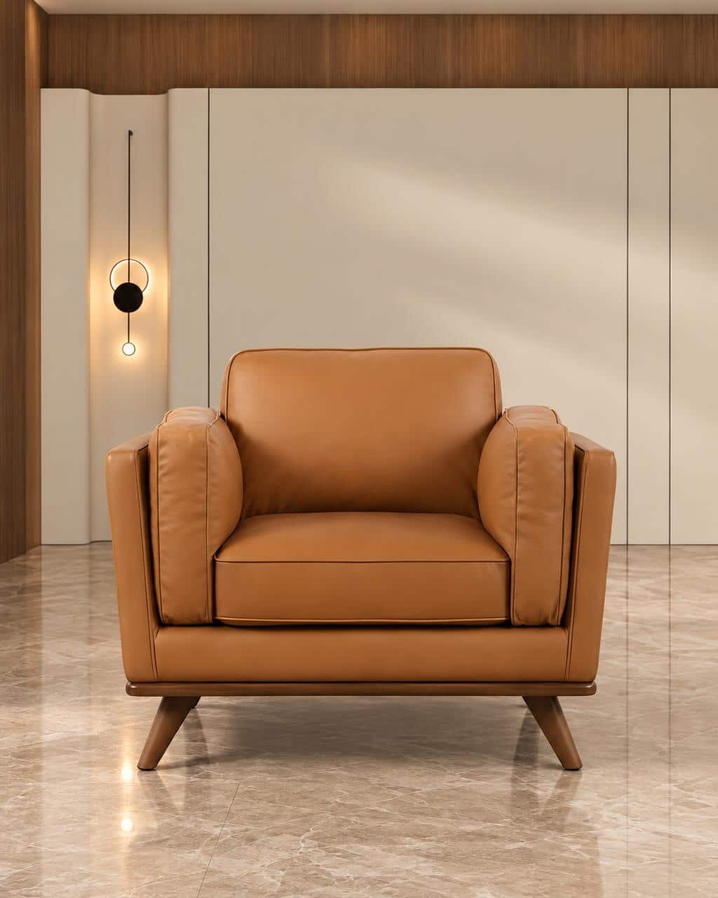 Liten Living Chair