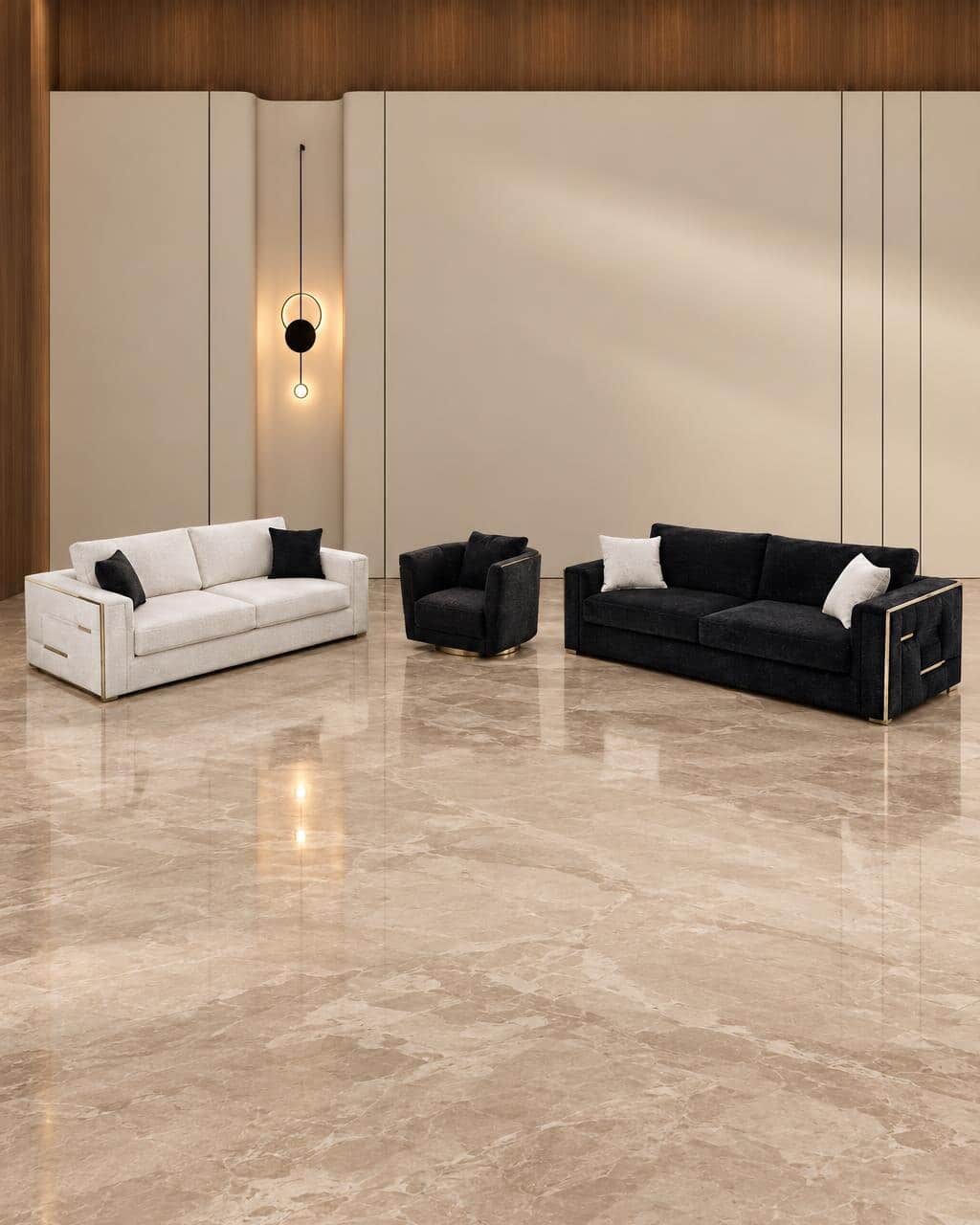 Tilo Living Room Set