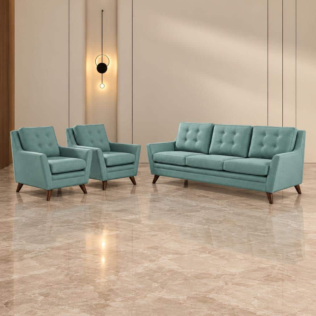 Remix Living Room Set polished view for contemporary home layouts