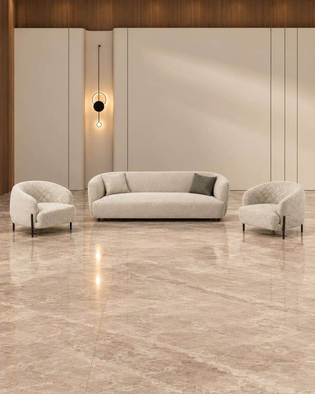مو انترية
