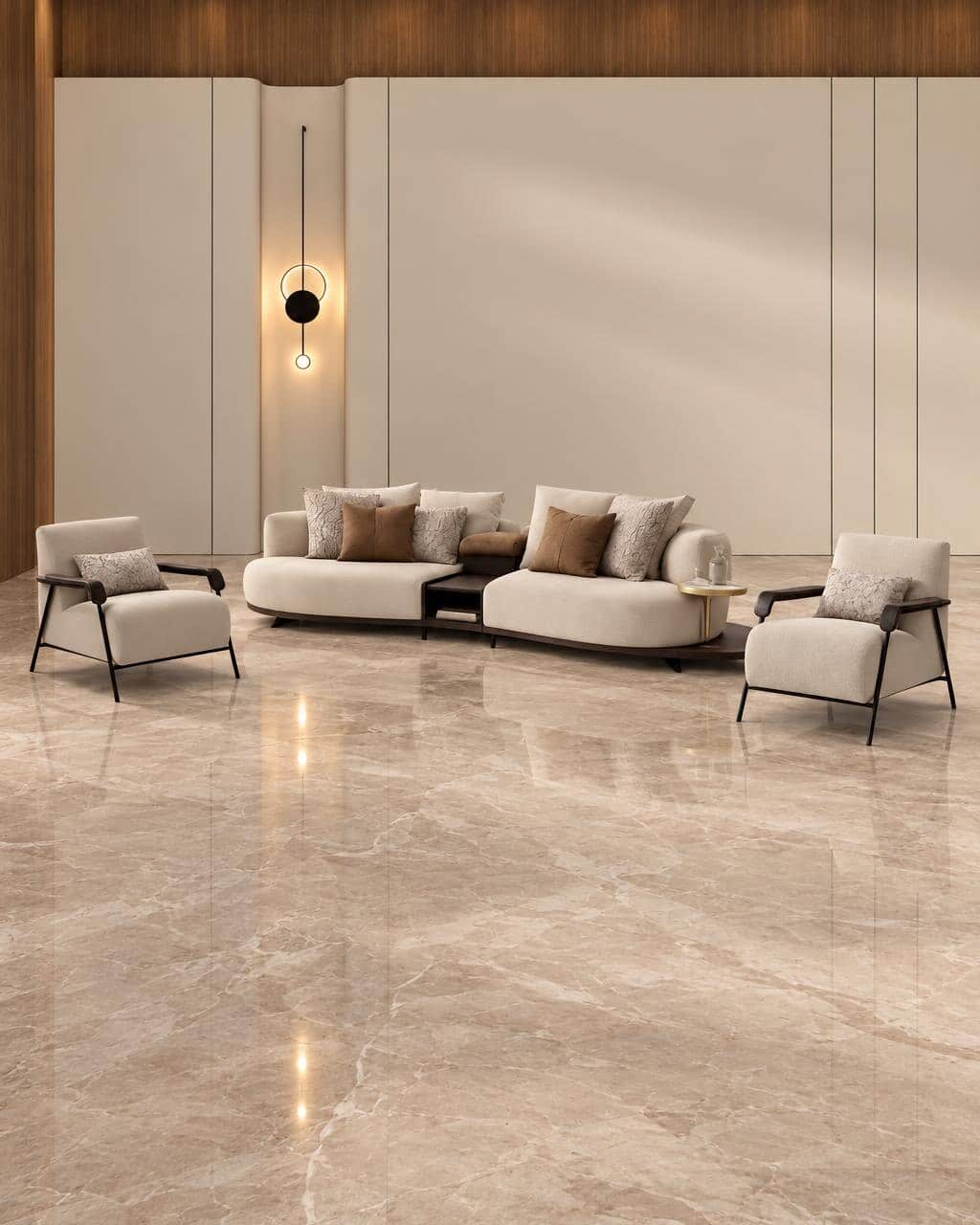 Remi Living Room Set