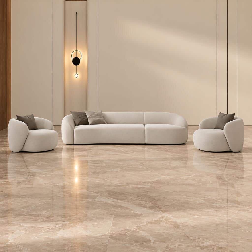 Lake Living Room Set practical view for living room furniture pages