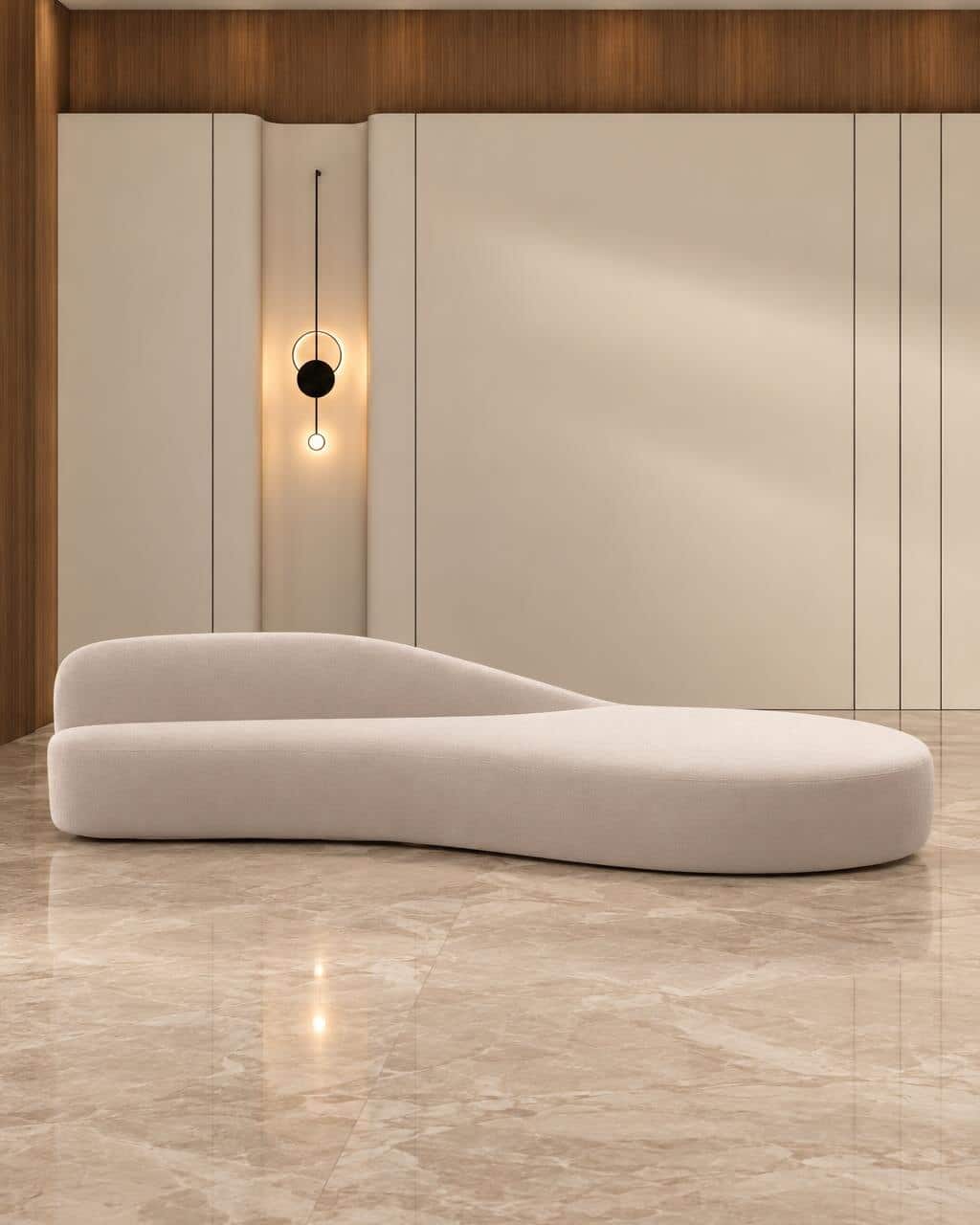 Tali Living Sofa
