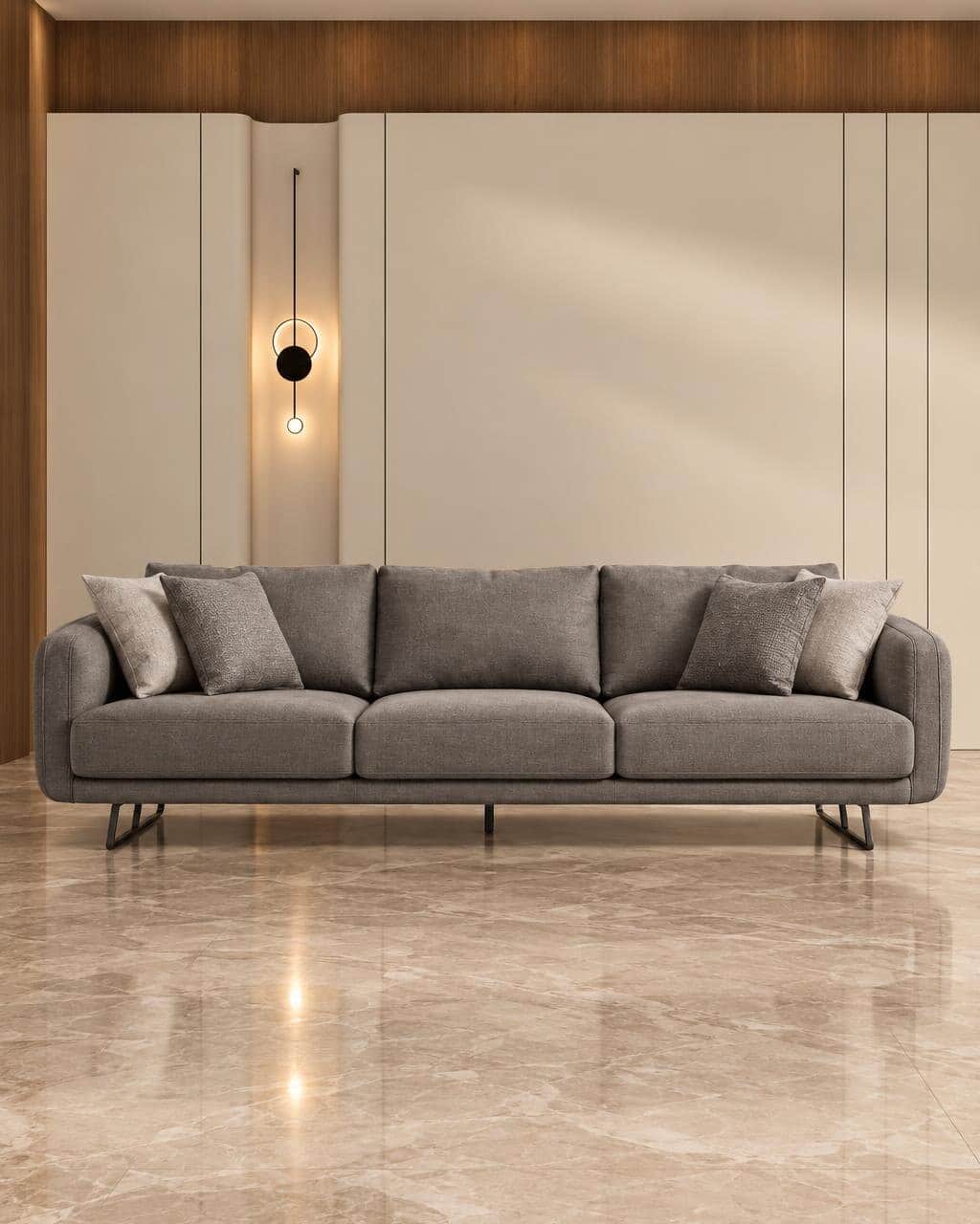 Rira Living Sofa