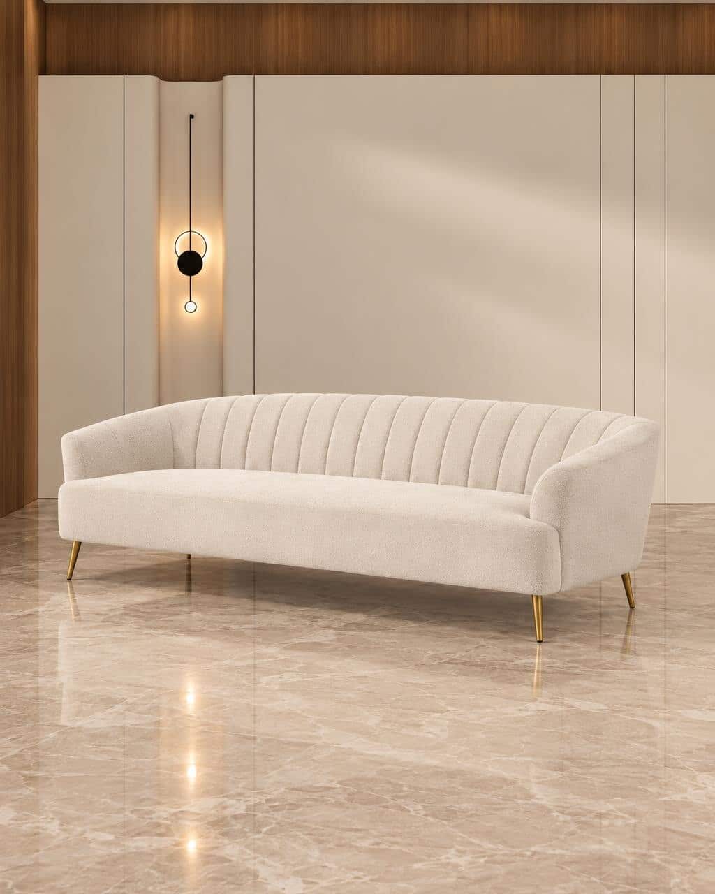 Pirox Living Sofa