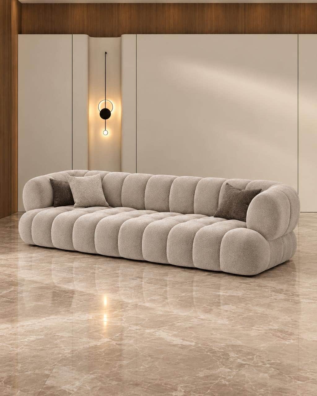 Liten Living Sofa