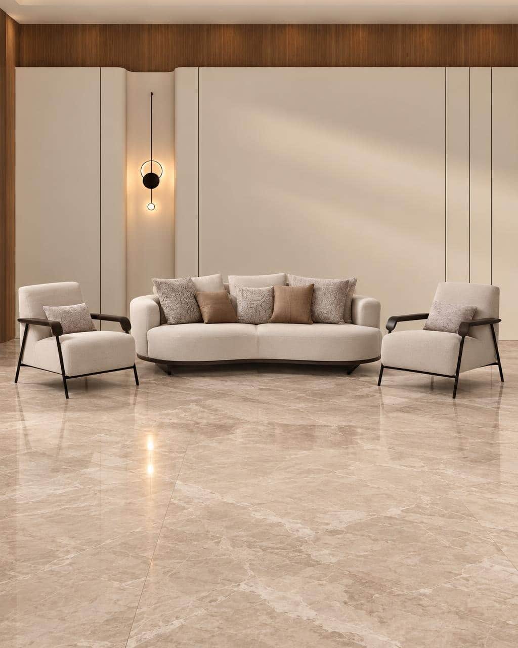 Remix Living Room Set