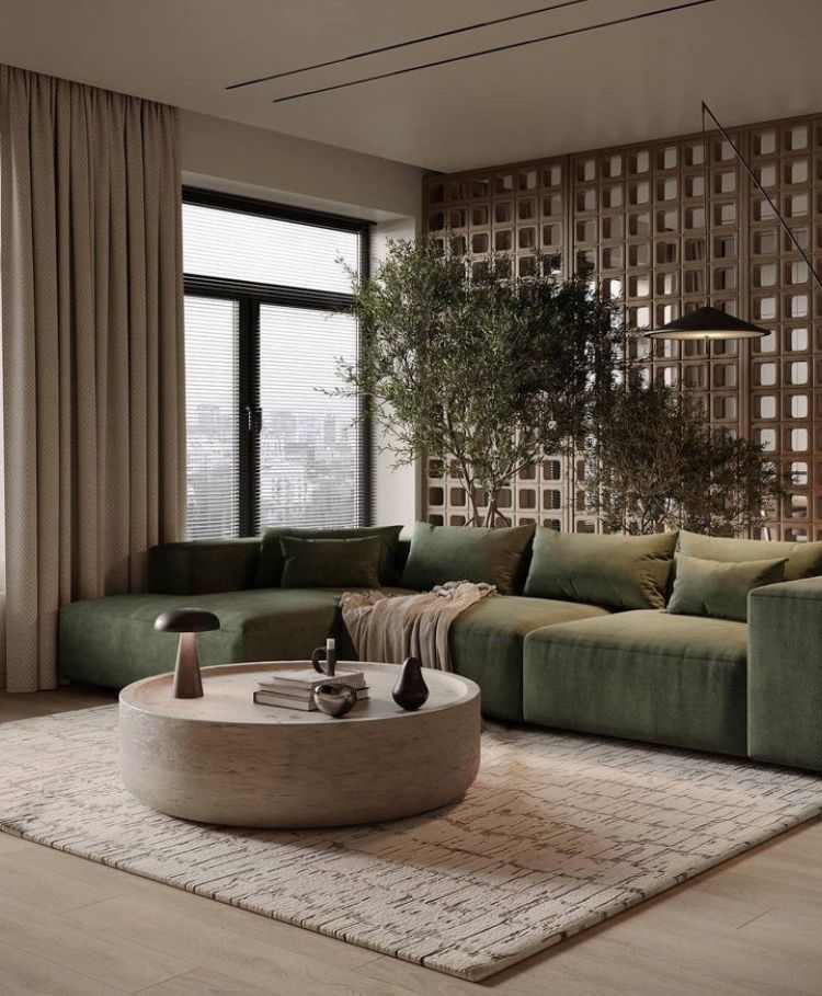 Livingroom Set