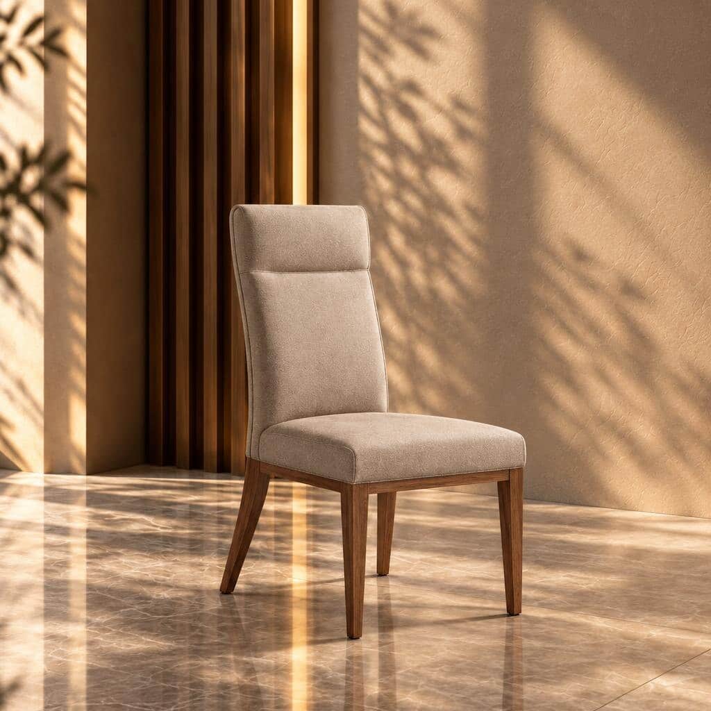 Rivo Dining Table and Chairs