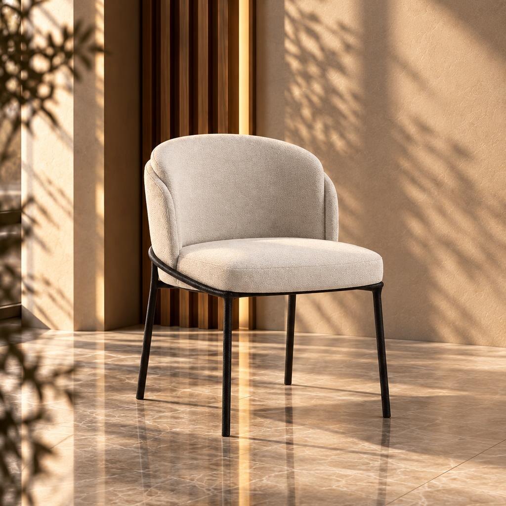 Sole Dining Table and Chairs