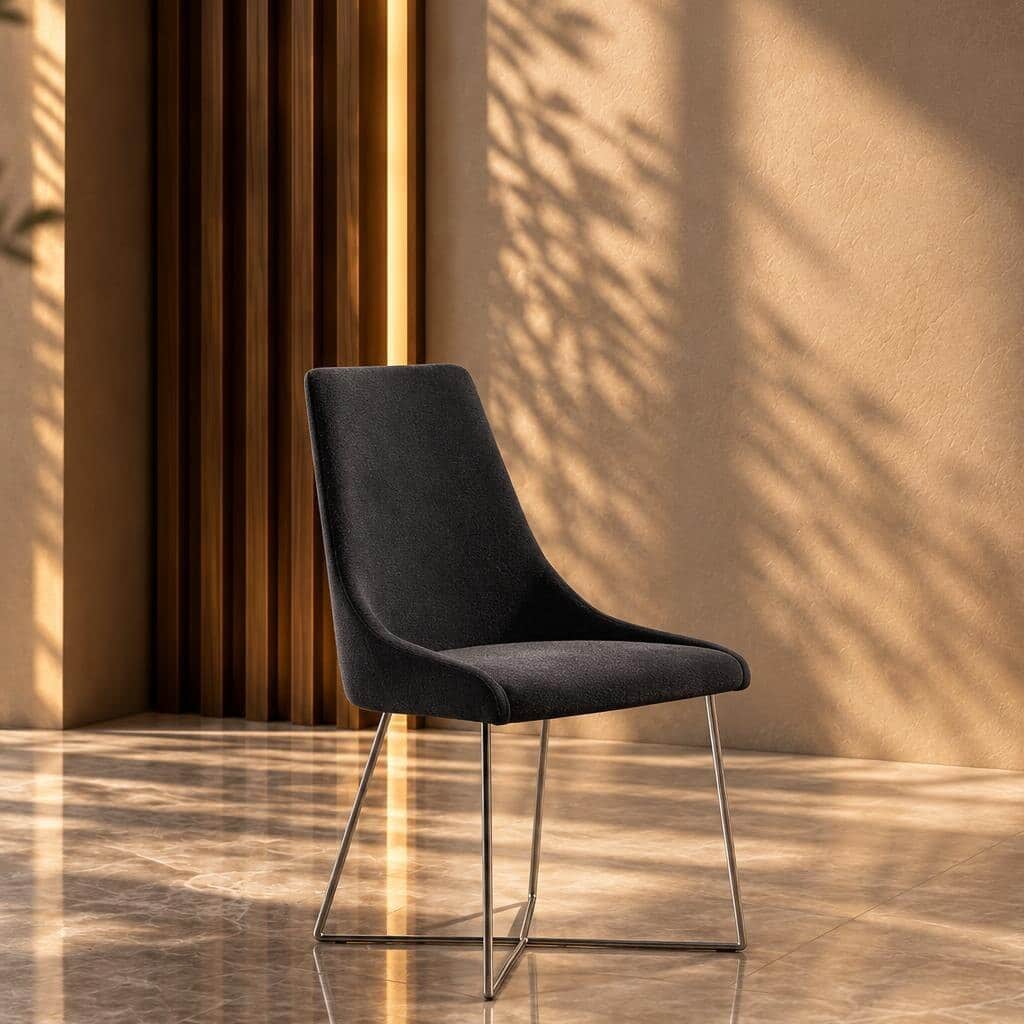 Sena Dining Table and Chairs