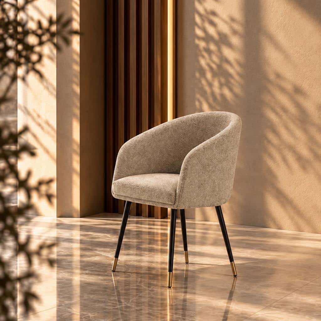 Vola Dining Table and Chairs