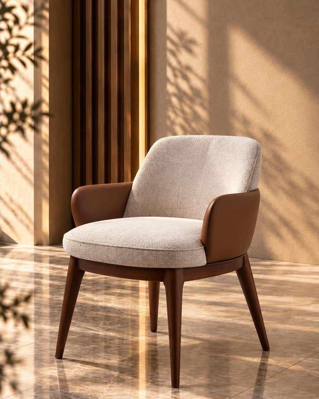 Laxo Dining Chair