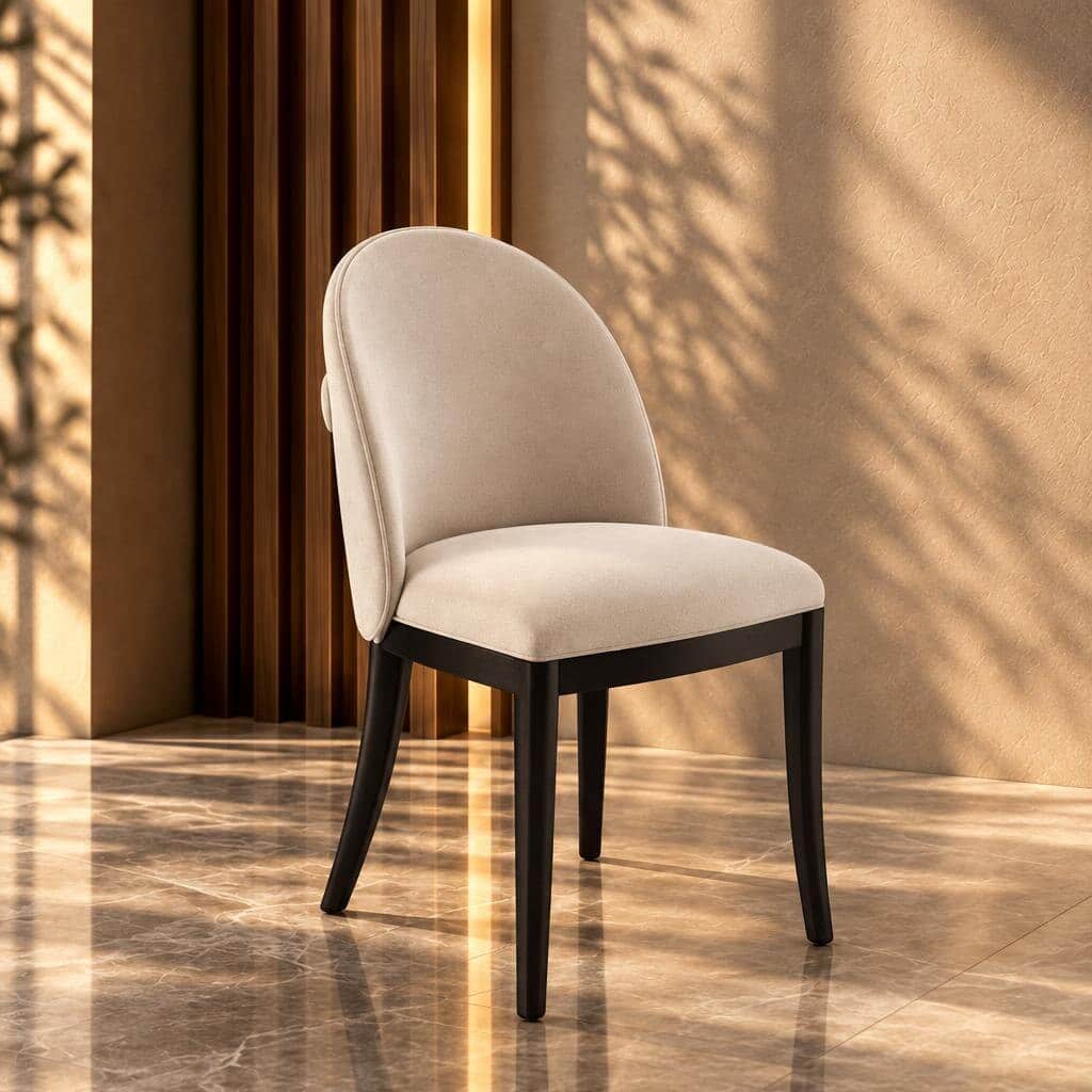 Simo Dining Table and Chairs