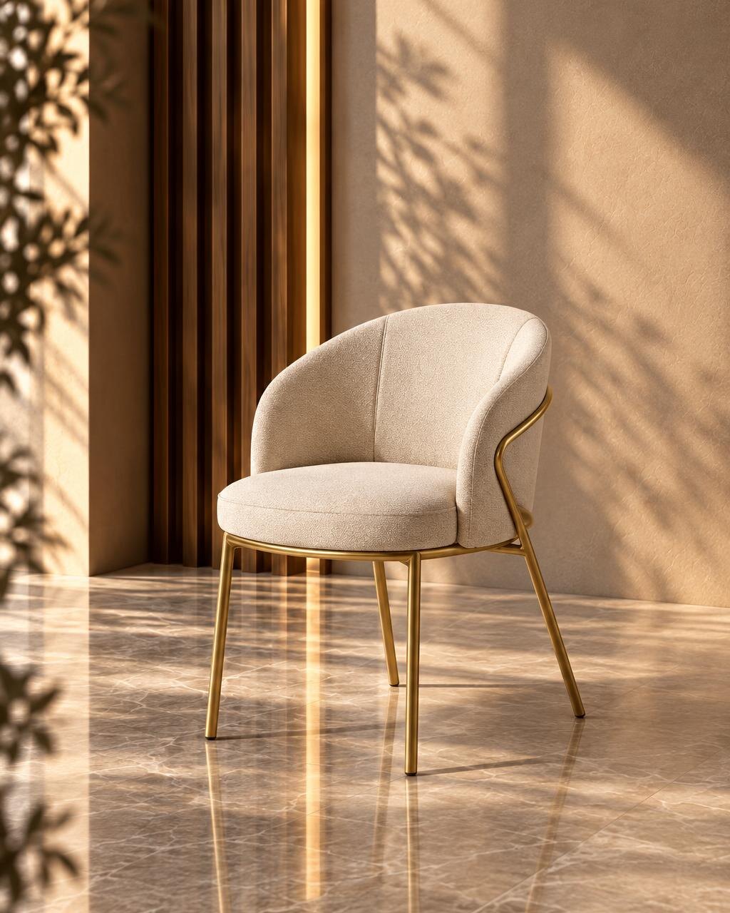 Lilo Dining Chair