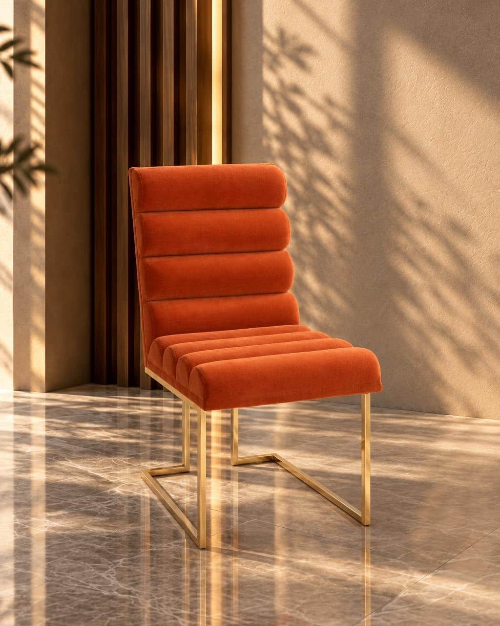 Pina Dining Chair