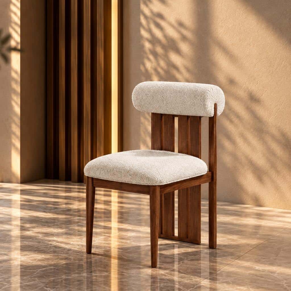 Rivo Dining Table and Chairs
