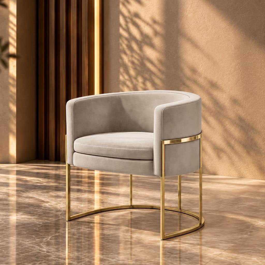 Sora Dining Table and Chairs