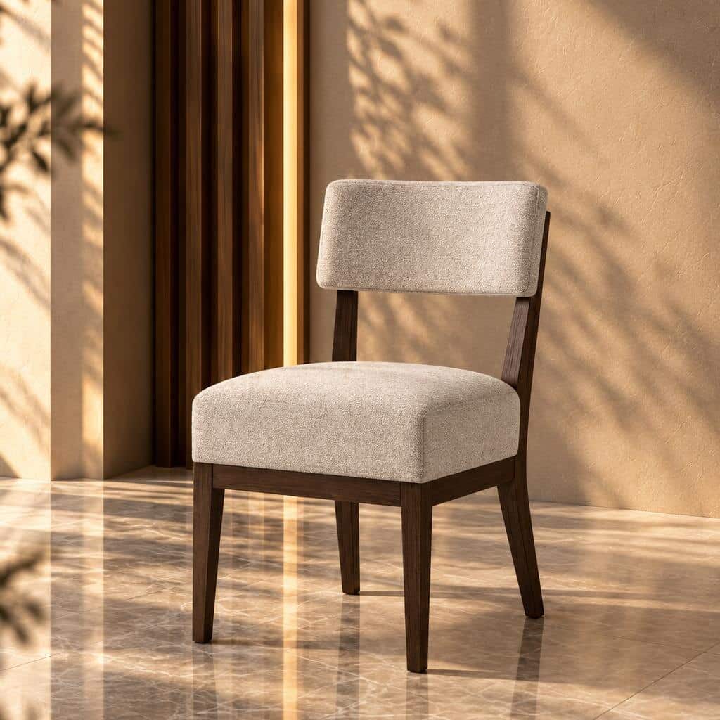 Sami Dining Table and Chairs