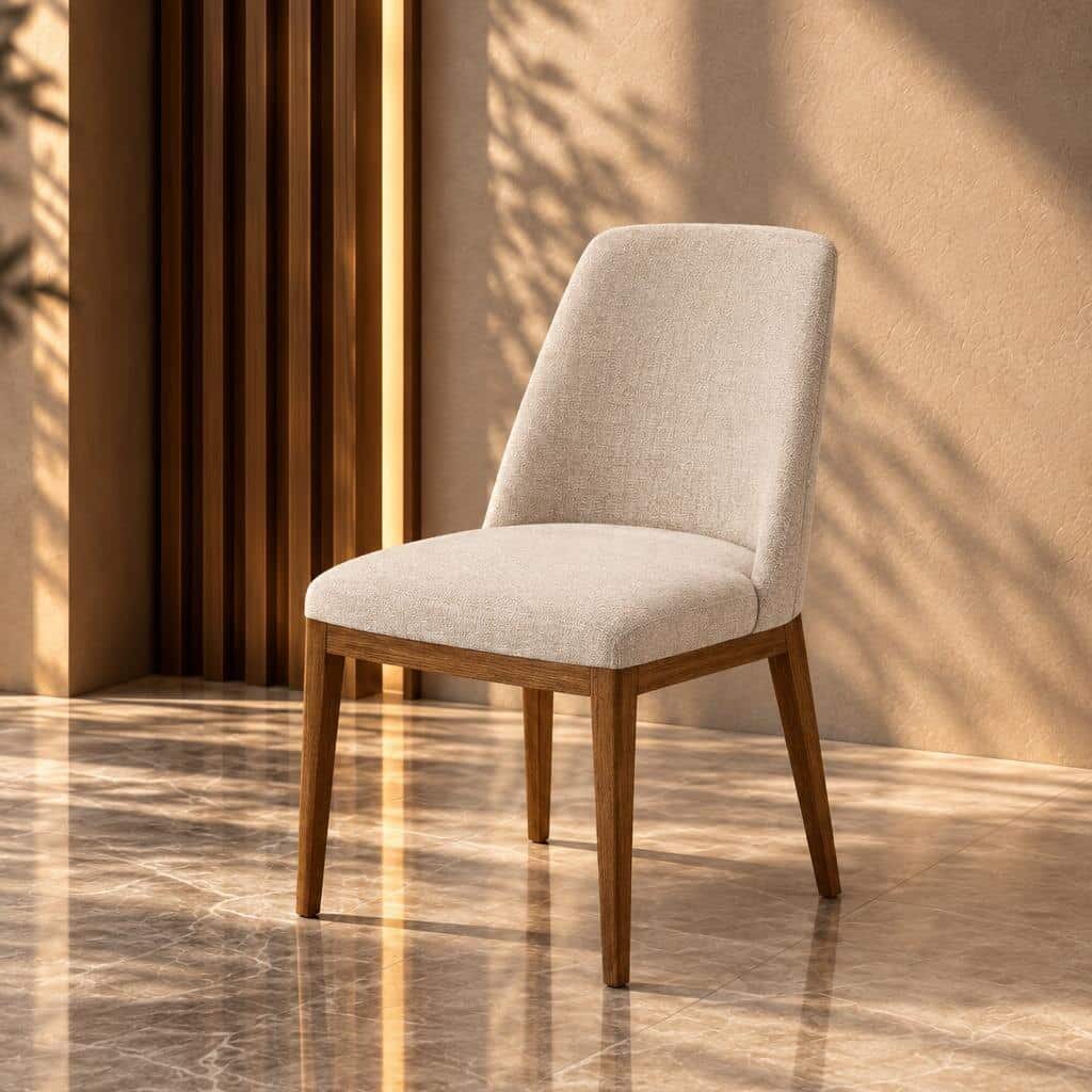Sene Dining Table and Chairs