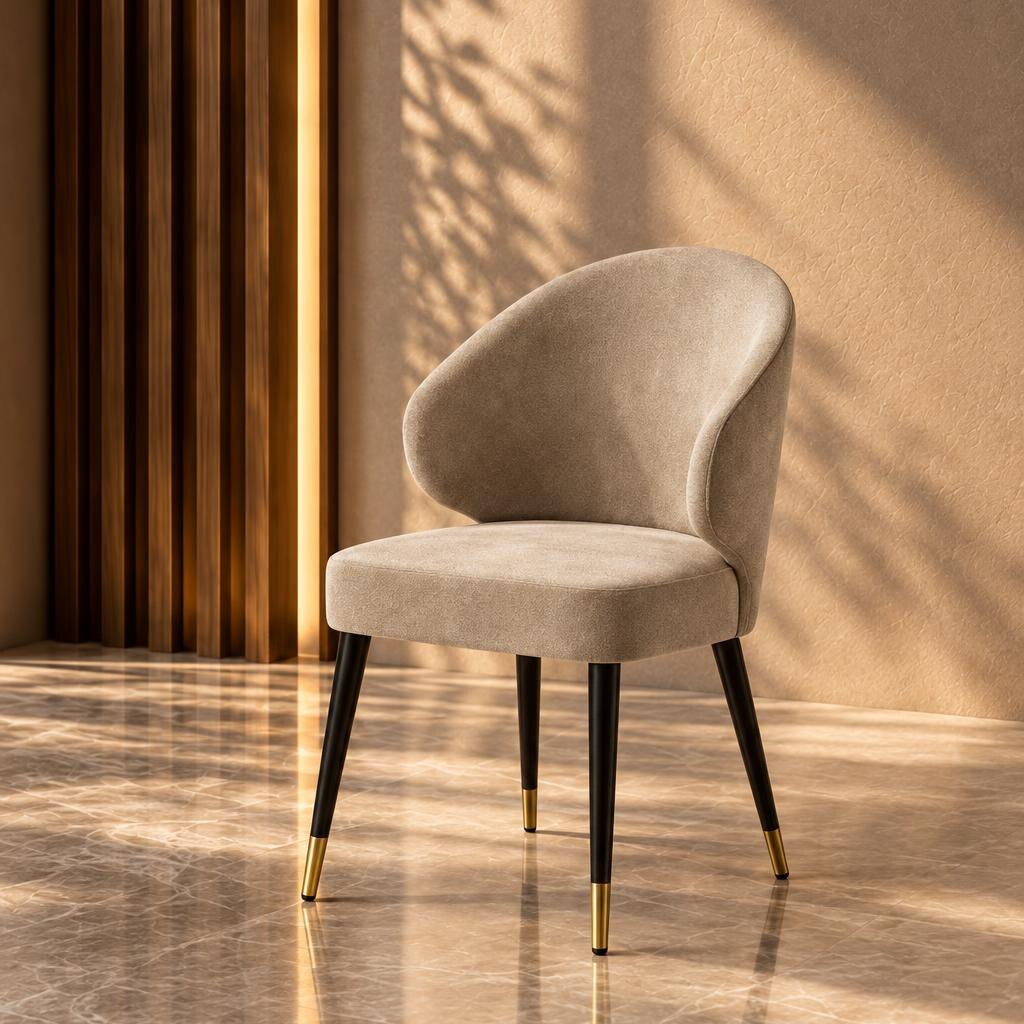 Hynzo Dining Table and Chairs