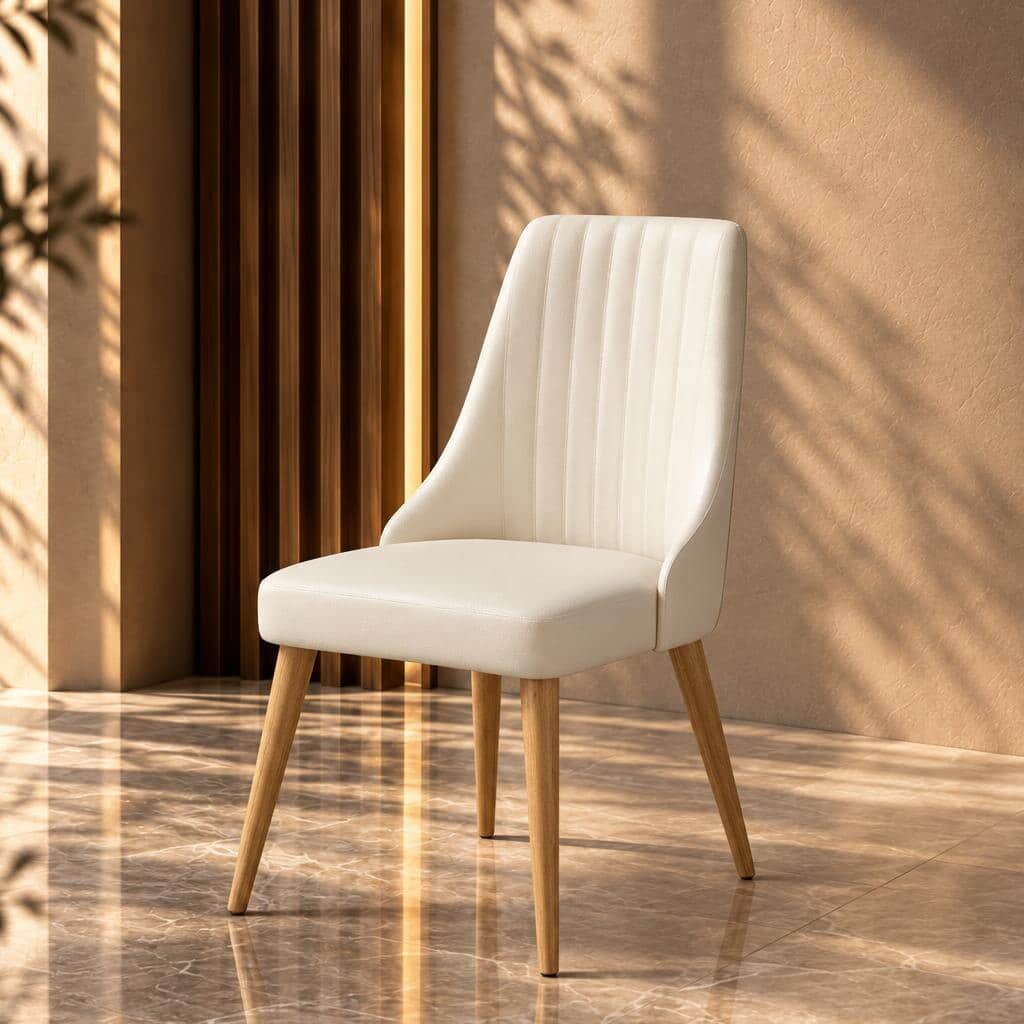 Tilo Dining Table and Chairs