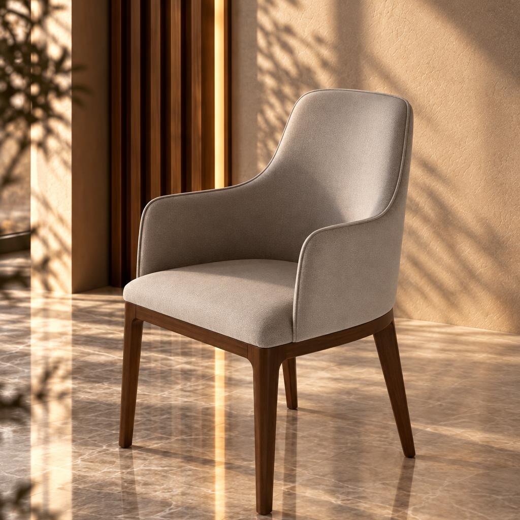 Sina Dining Table and Chairs