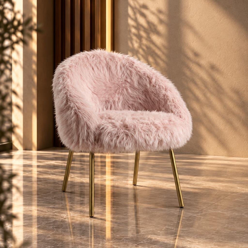 Paradise Dining Chair detail view for dining room furniture