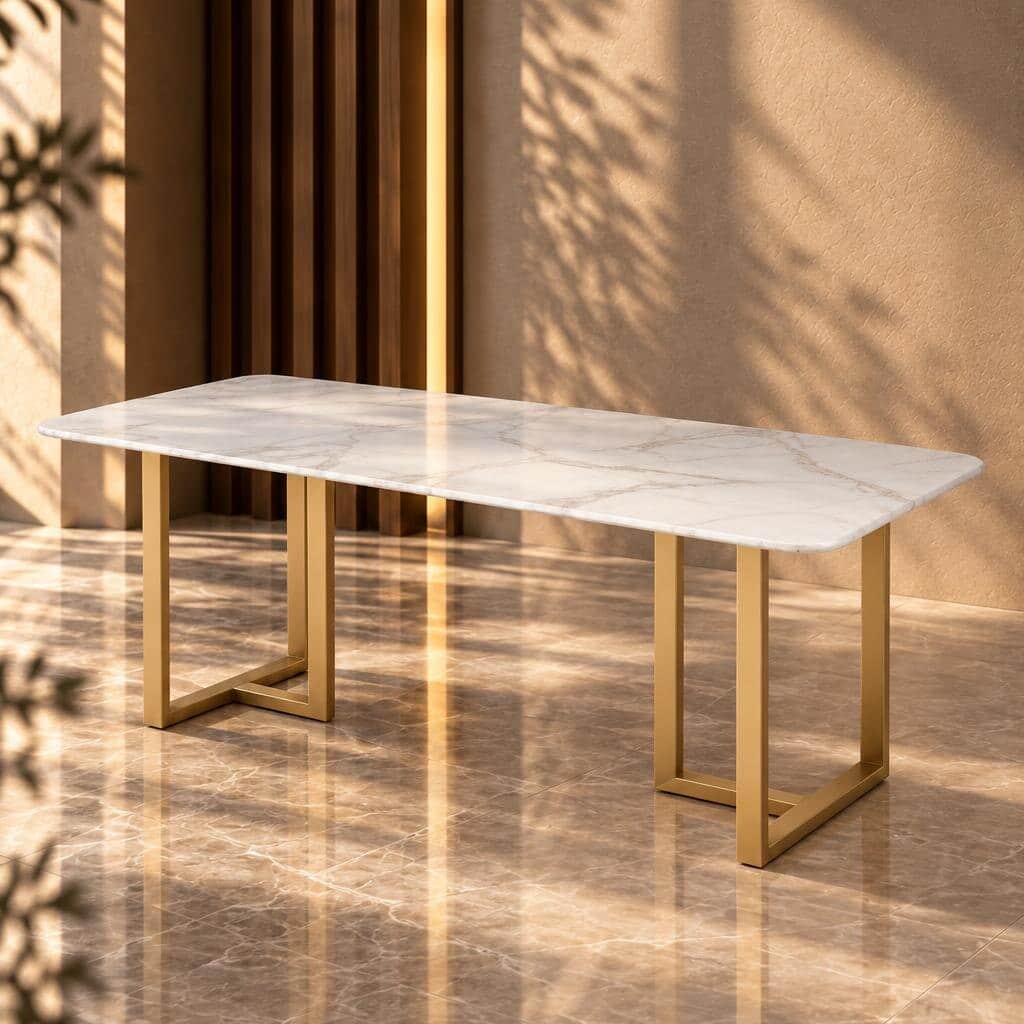 Sole Dining Table
