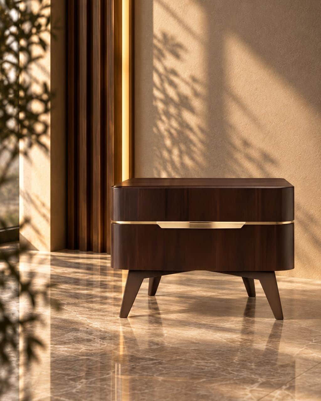 ريرو كمود
