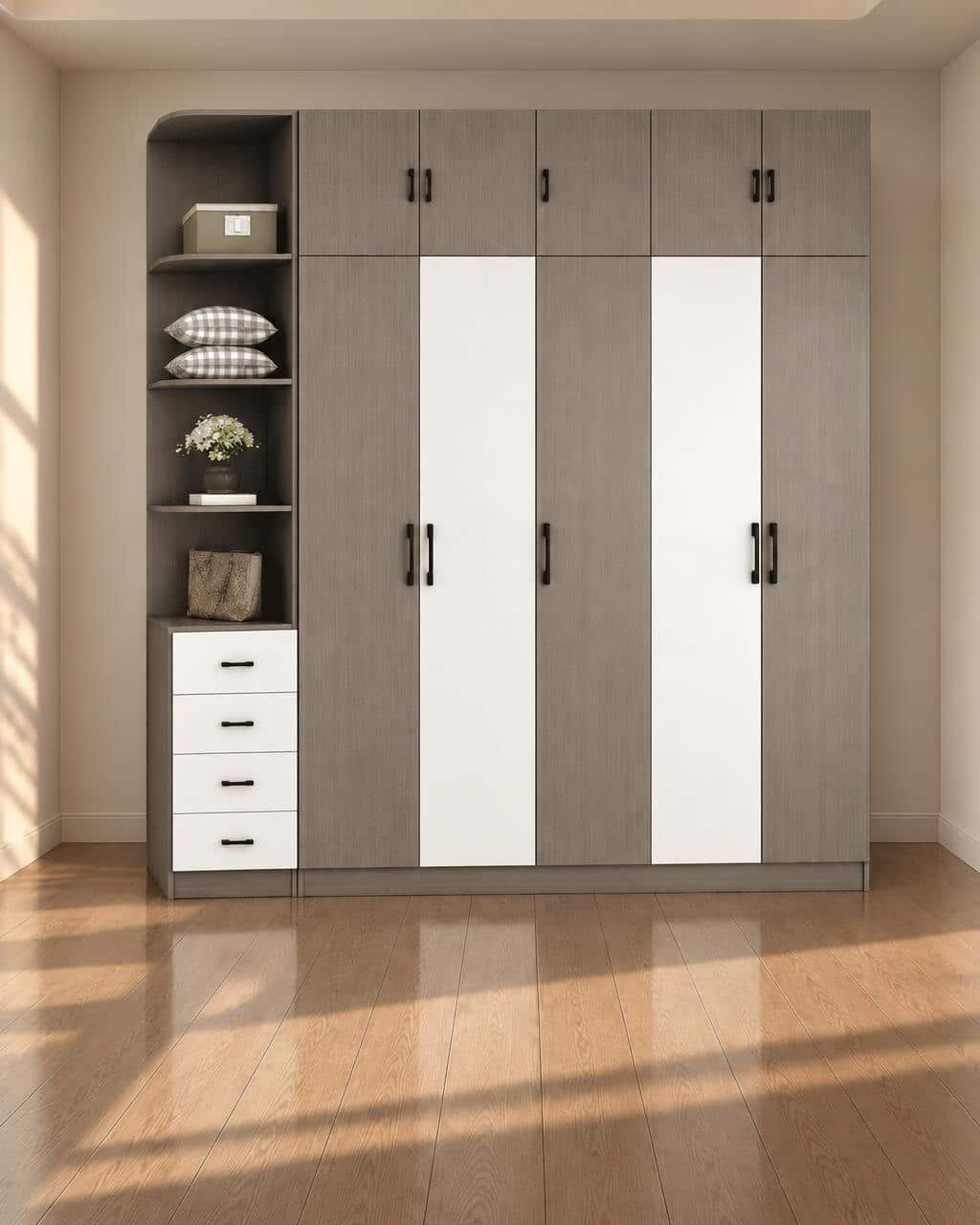 Chic Wardrobe Set