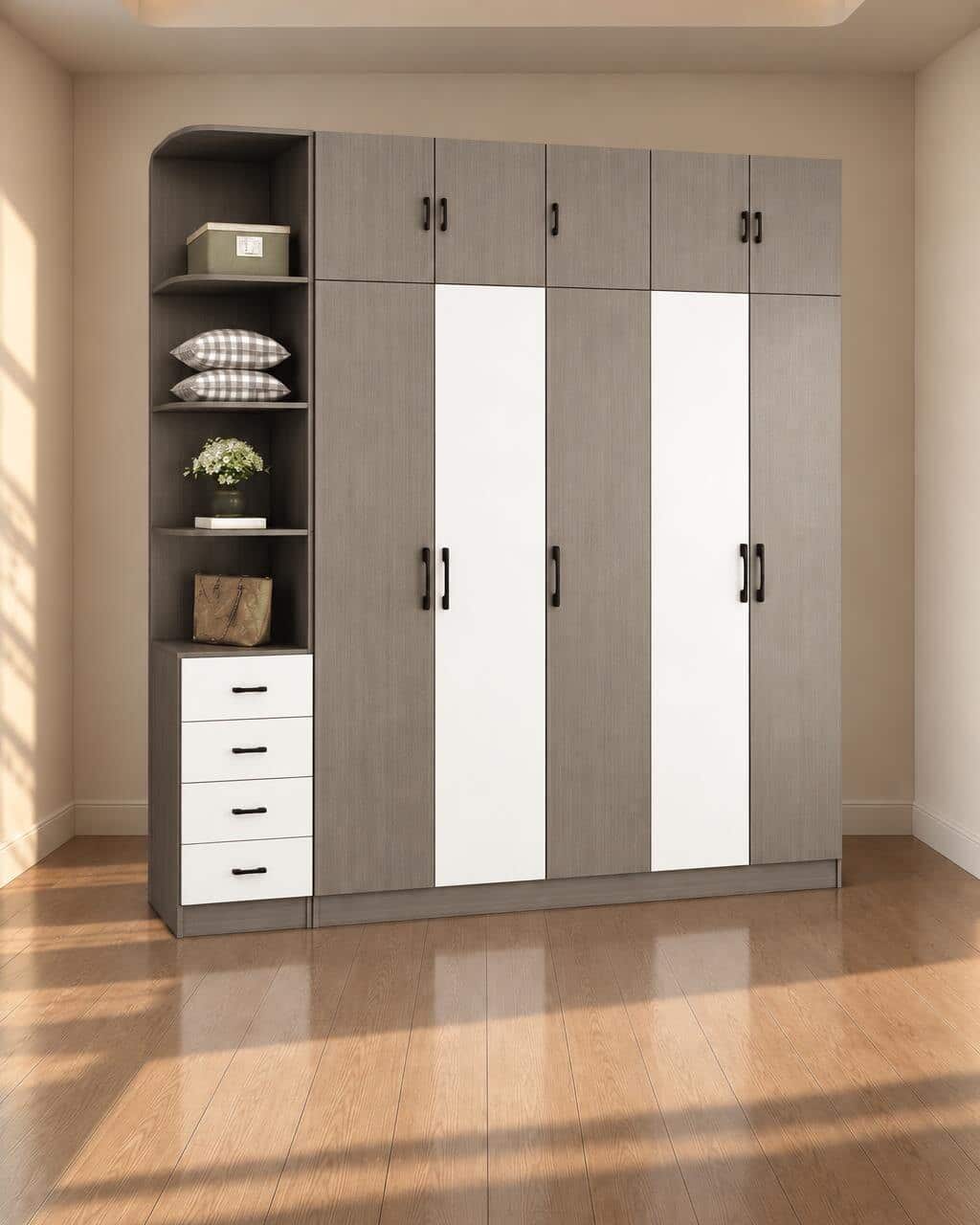 Chic Wardrobe Set