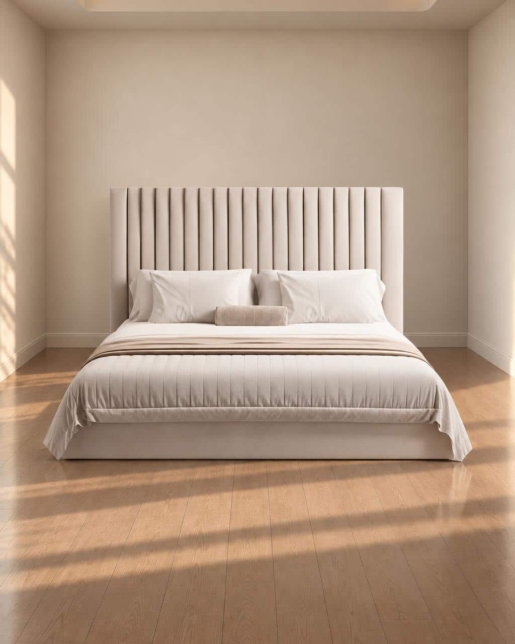 Lunaro Bed Set