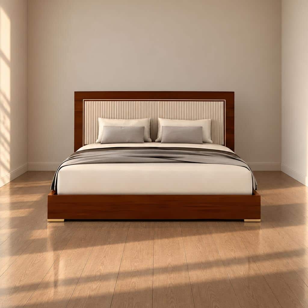 Bedroom set wide interior bedroom design - image 53735