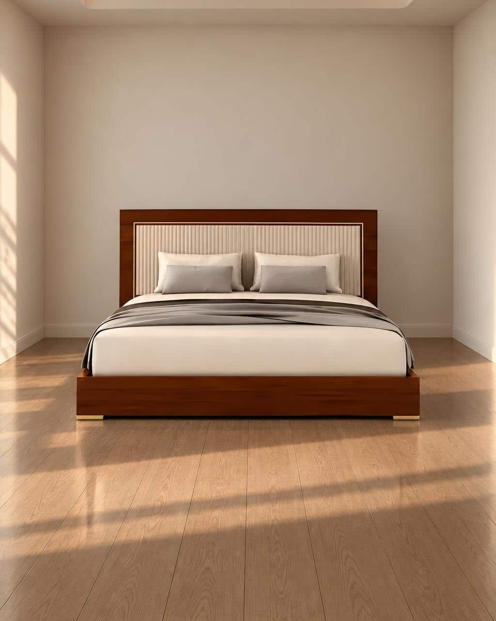Calvero Bed Set