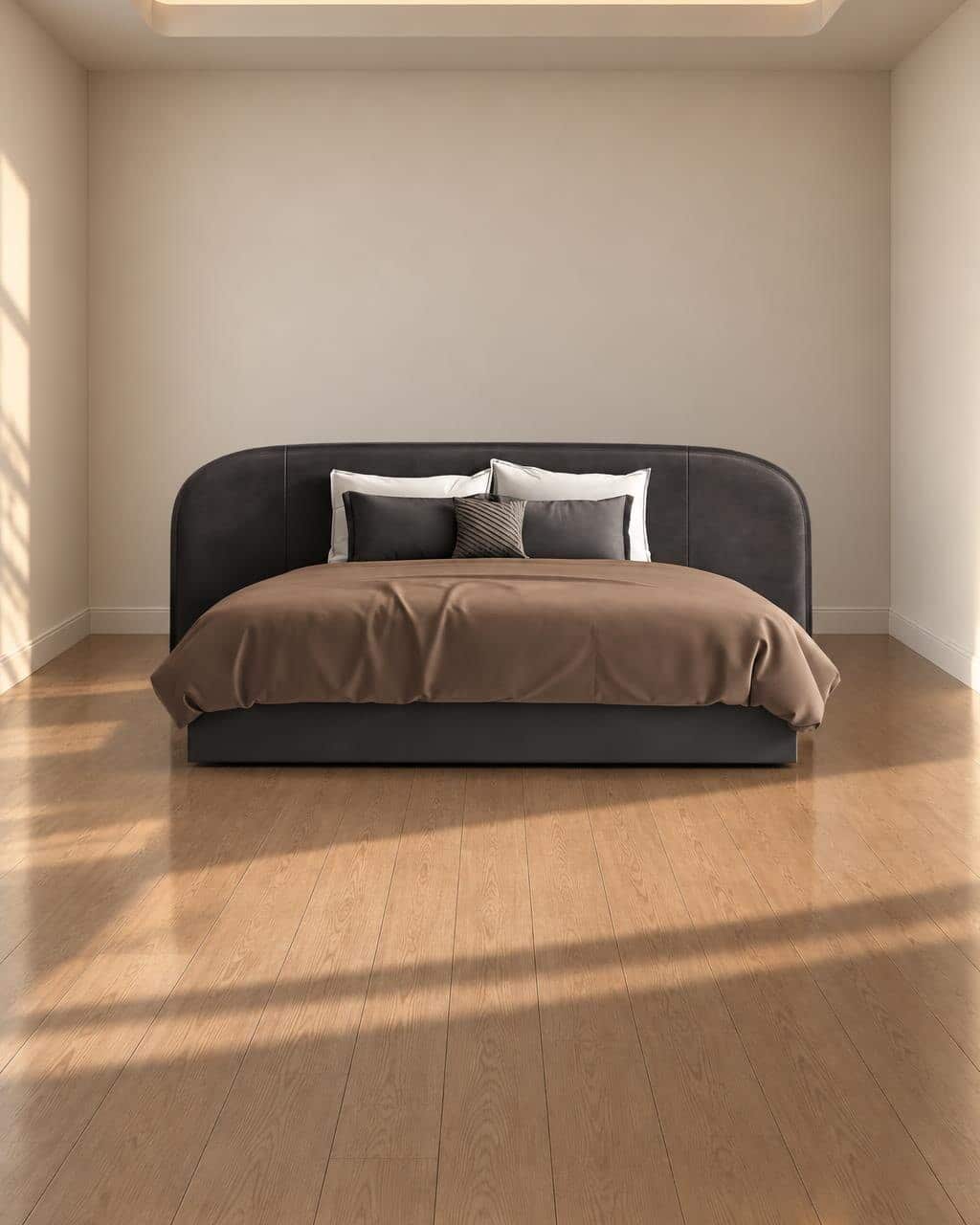 Zavero Bed Set