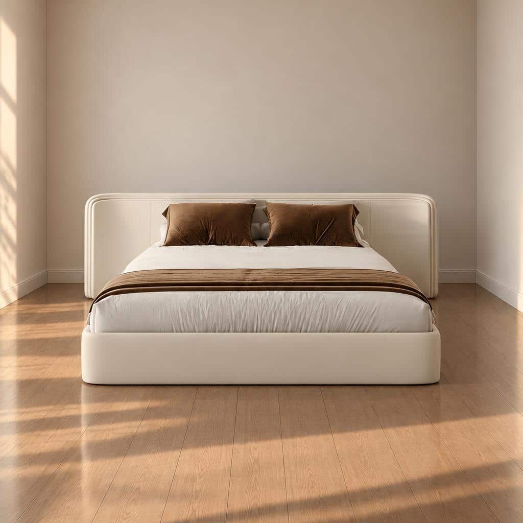Bedroom set coordinated bedroom furniture storage view - image 49266