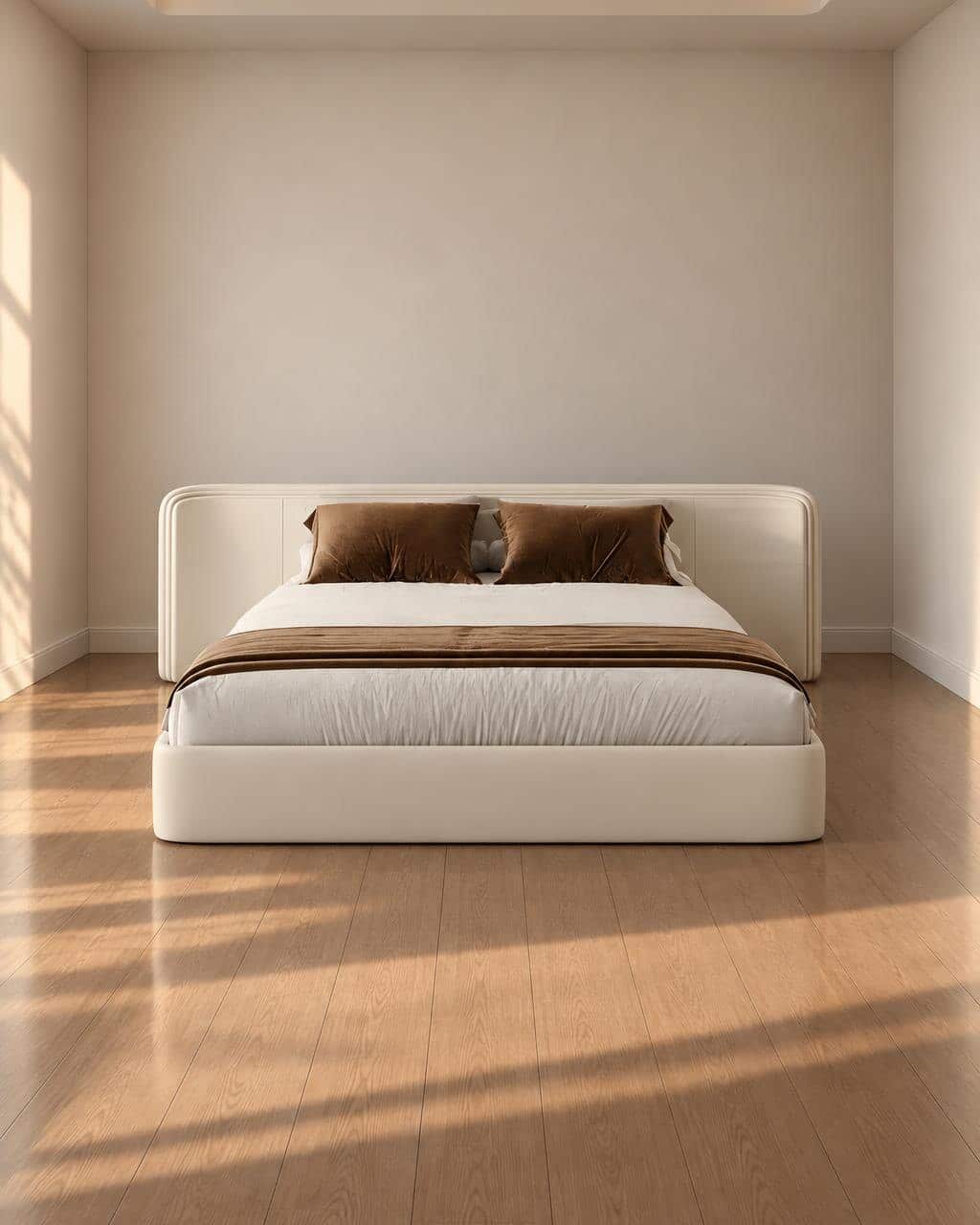 Mirello Bed Set