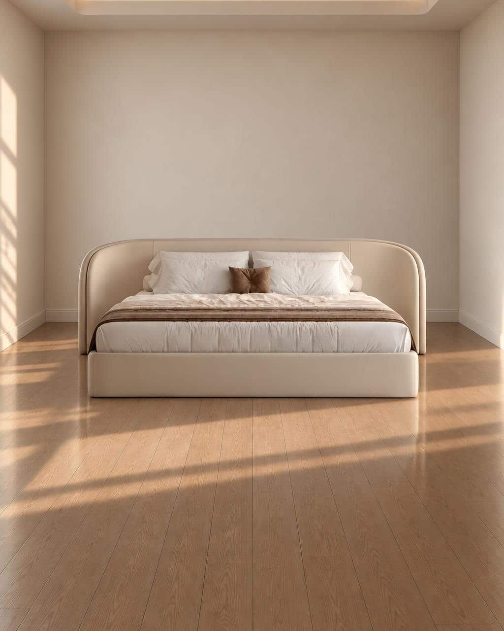 Noresto Bed Set