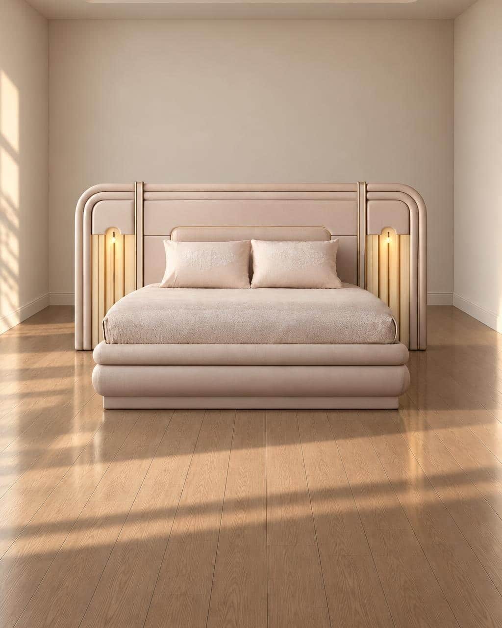 Rovelle Bed Set